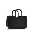 loopshopper M frame black/black