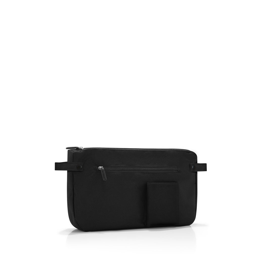 loopshopper M frame black/black