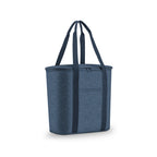 thermoshopper twist blue