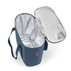 thermoshopper twist blue