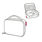 thermocase twist silver