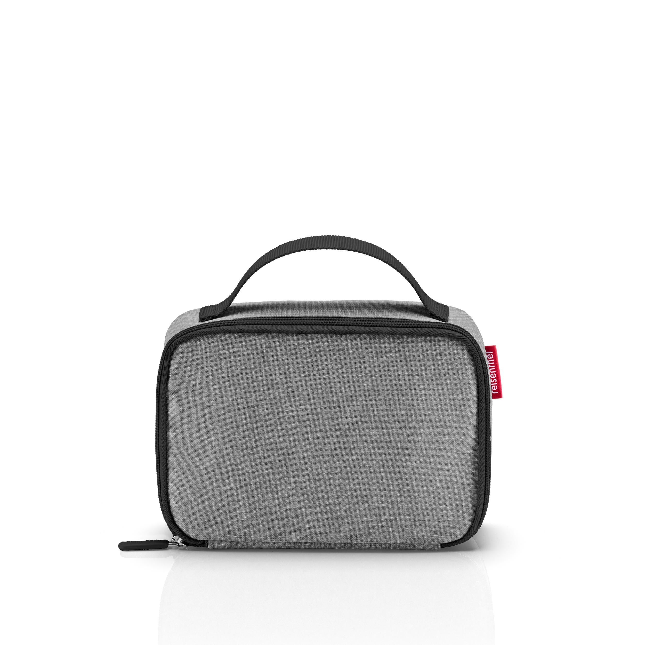 thermocase twist silver