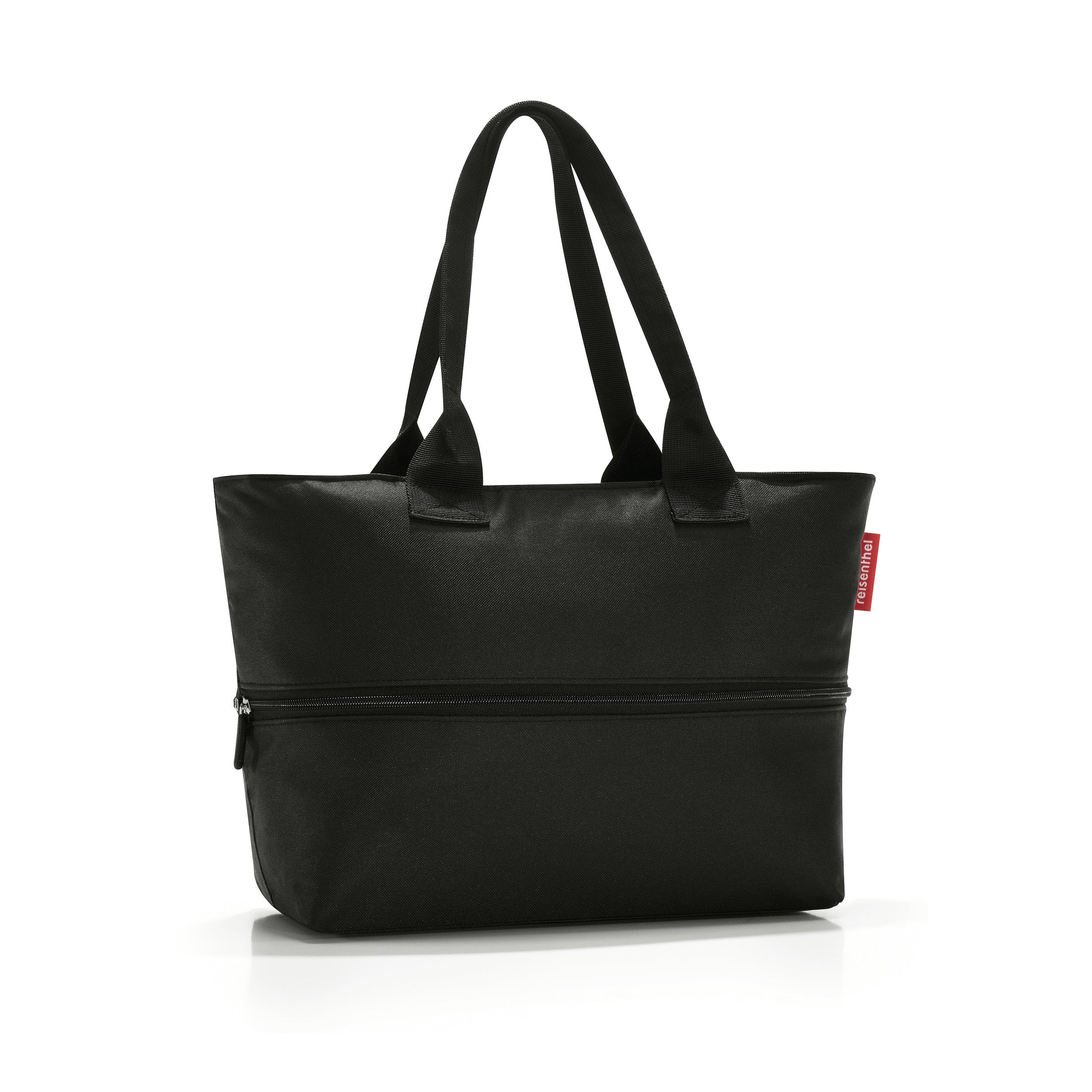 shopper e1 black