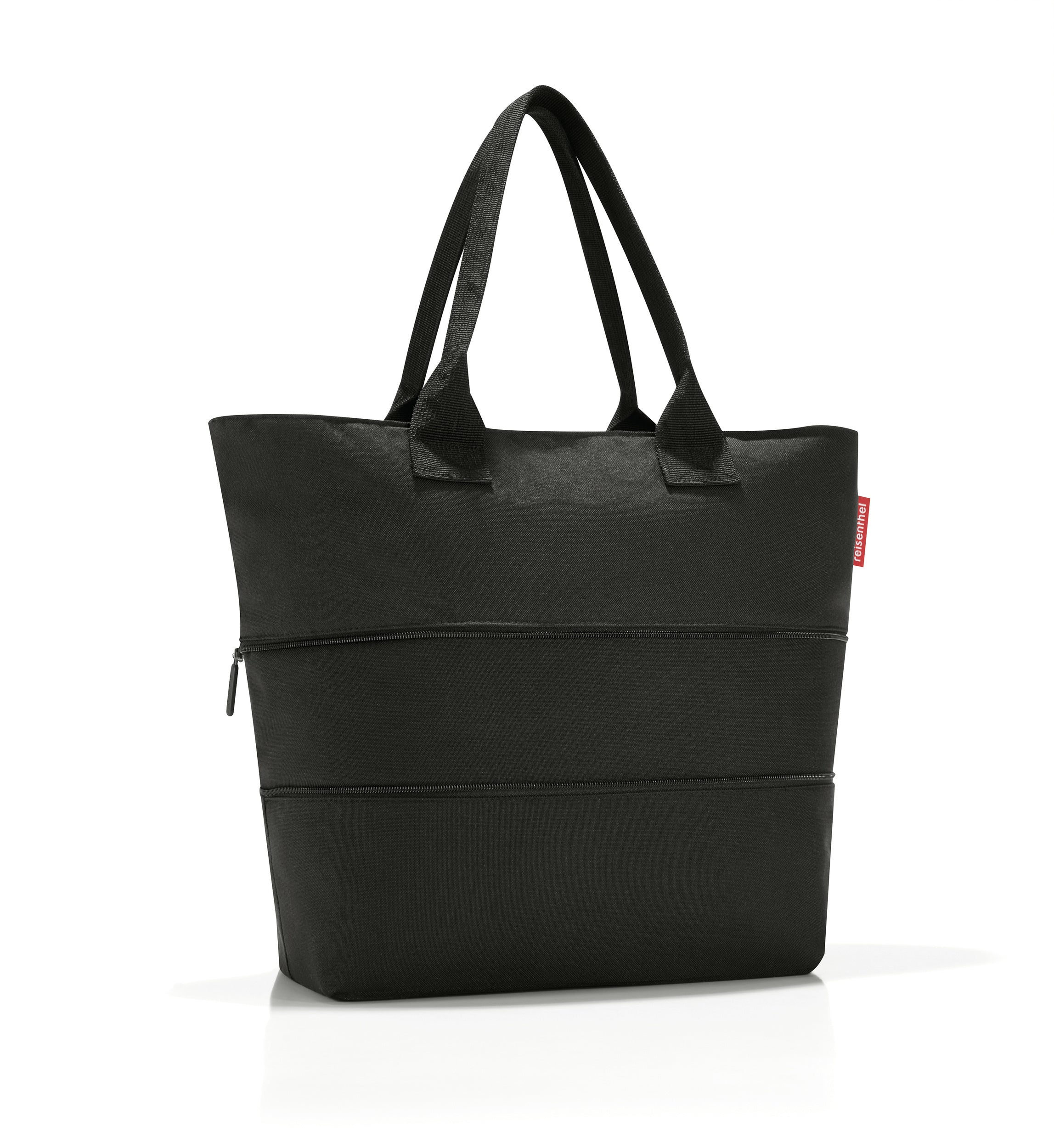 shopper e1 black