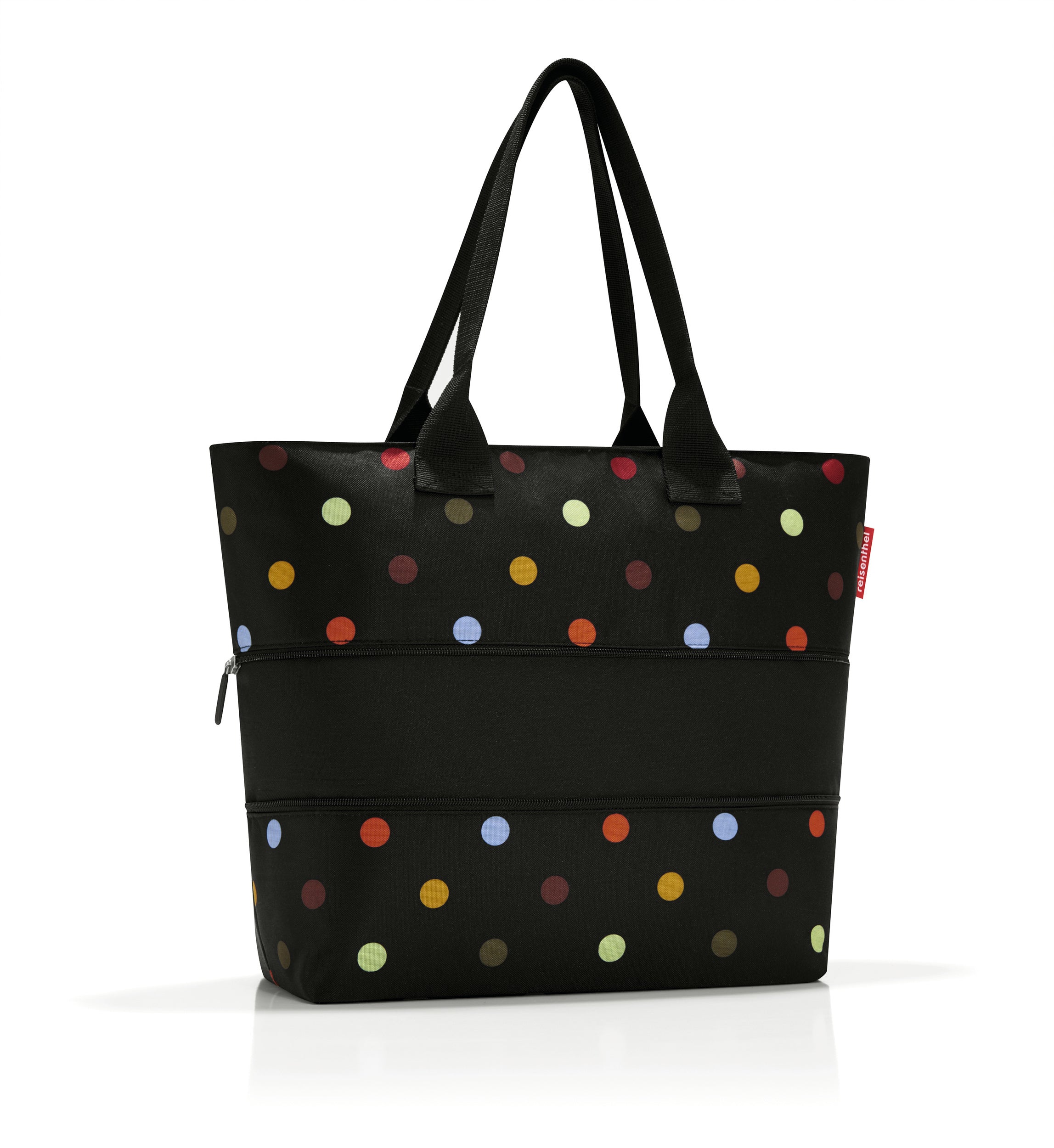 shopper e1 dots