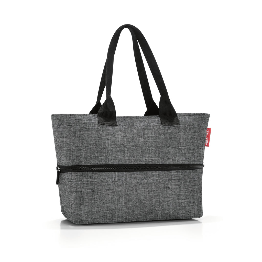 shopper e1 twist silver