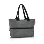 shopper e1 twist silver