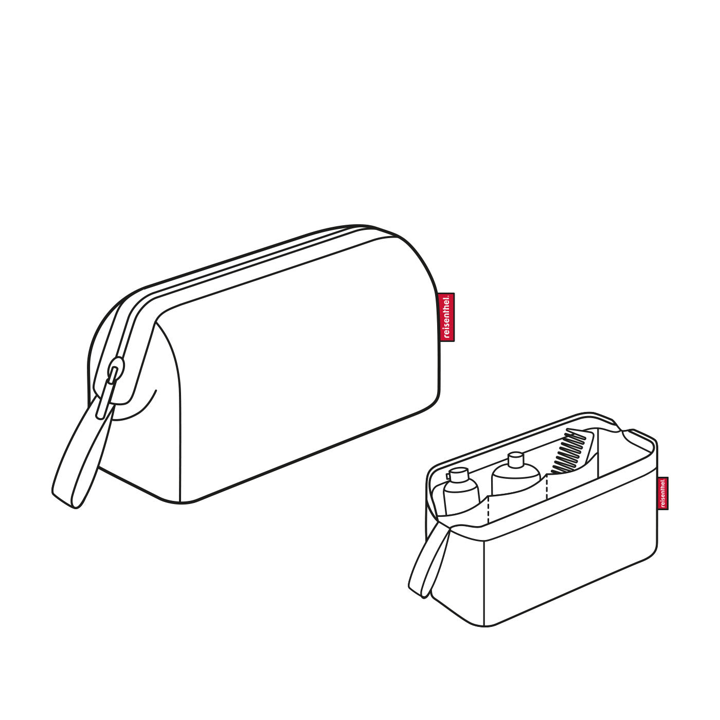 travelcosmetic archive