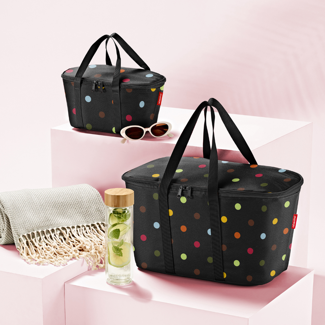 coolerbag XS dots