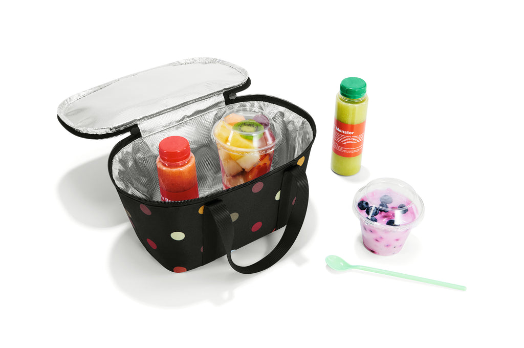 coolerbag XS dots