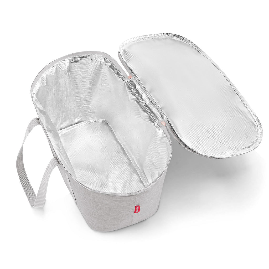 coolerbag twist sky rose