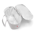 coolerbag twist sky rose