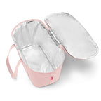 coolerbag twist blush