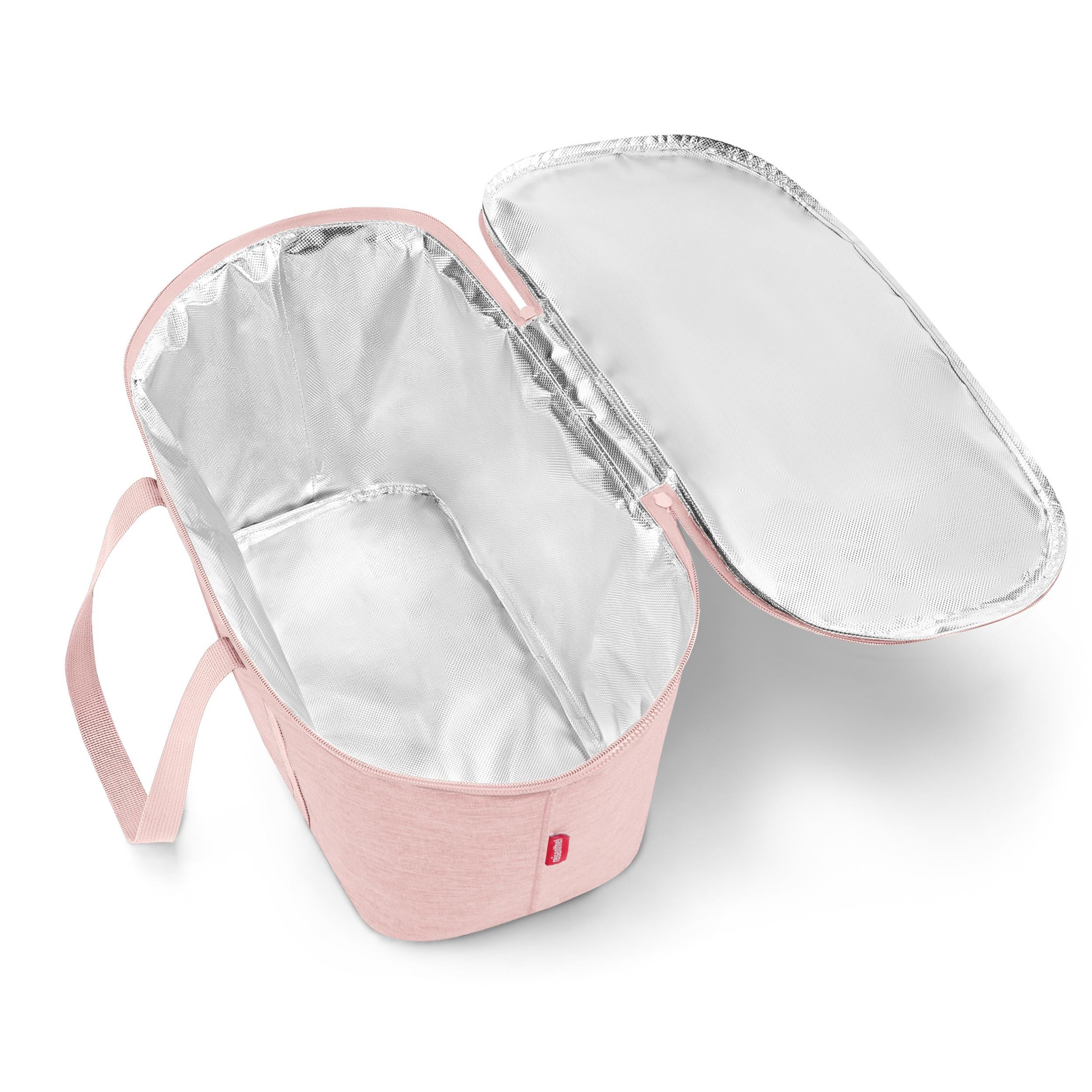 coolerbag twist blush