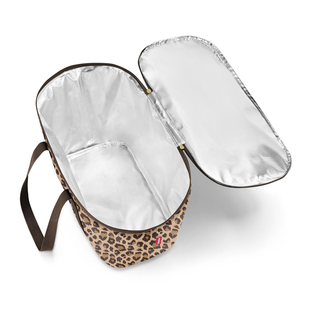 coolerbag leo macchiato