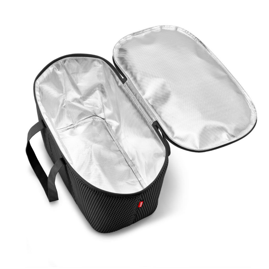 coolerbag mesh black
