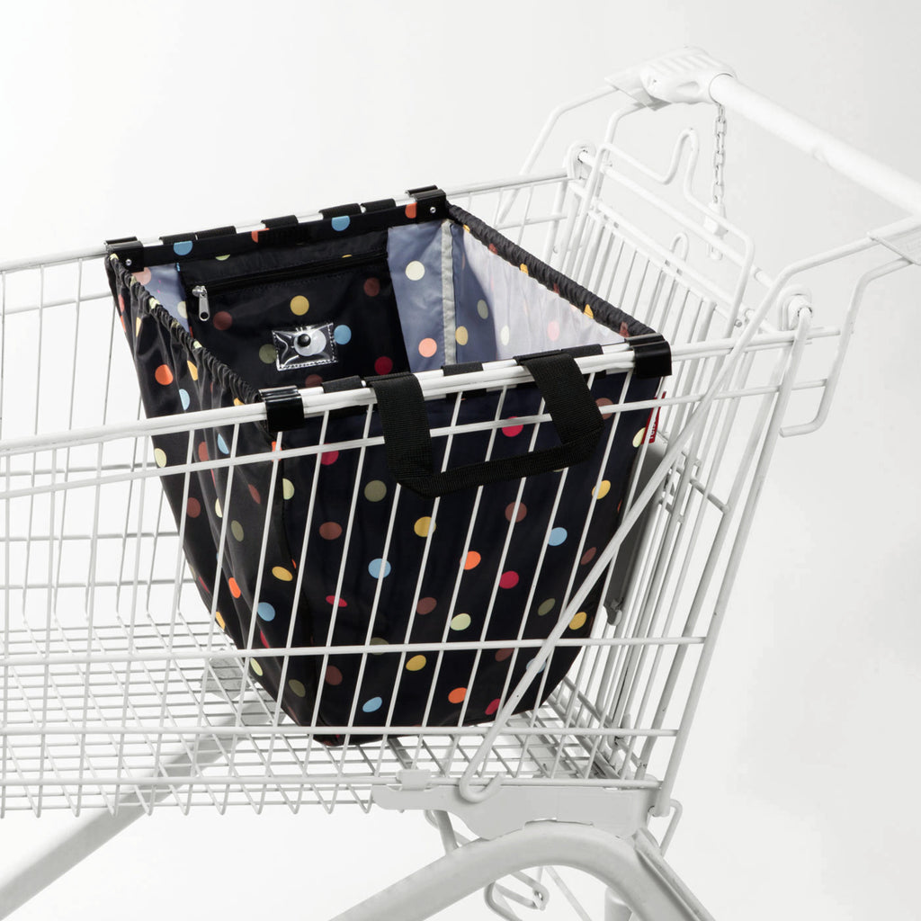 Easyshoppingbag dots