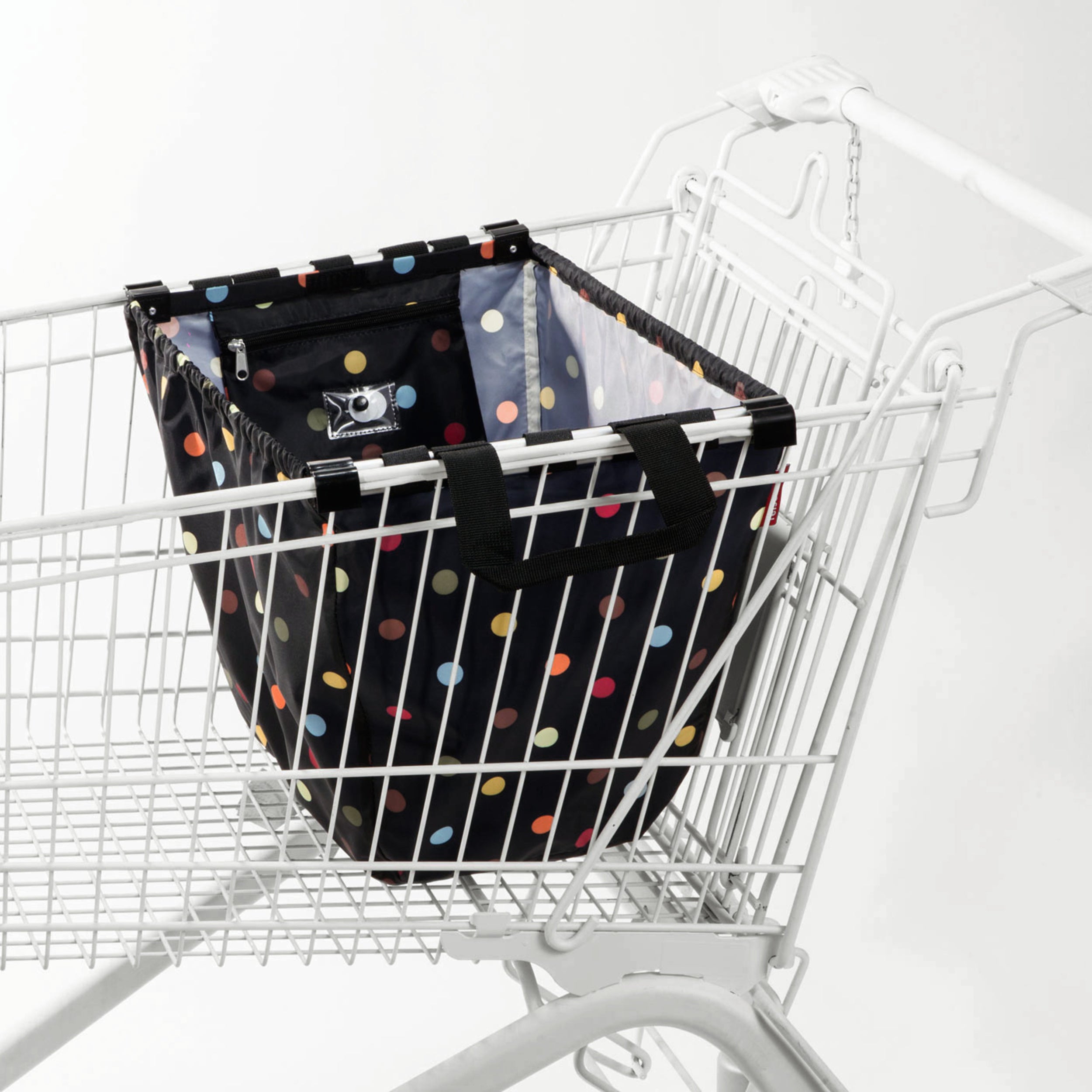 Easyshoppingbag dots
