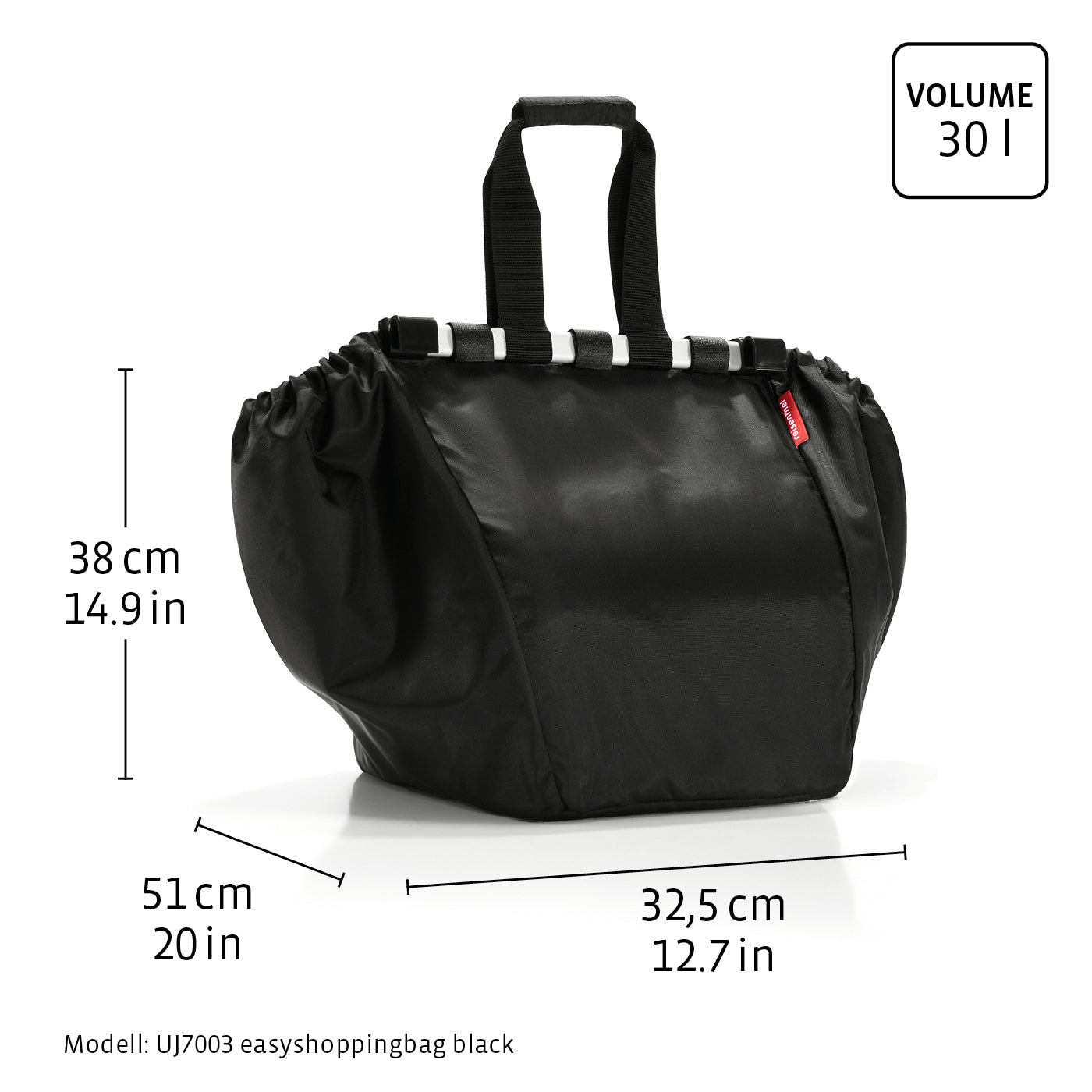 Easyshoppingbag dots