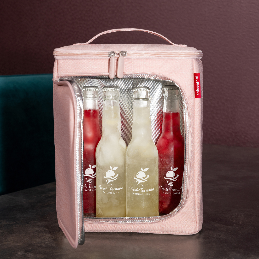 coolerbox twist blush