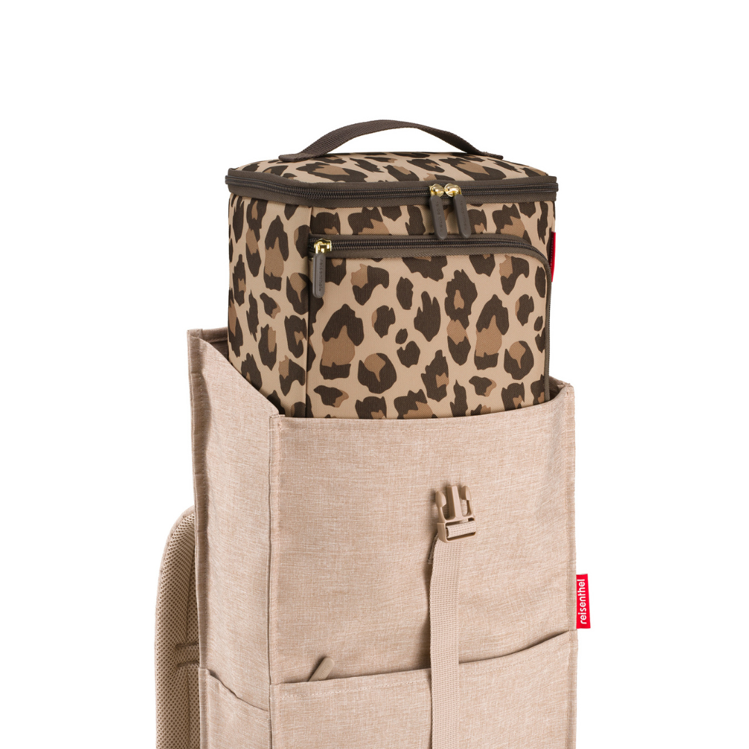 coolerbox leo macchiato