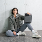 coolerbox twist silver