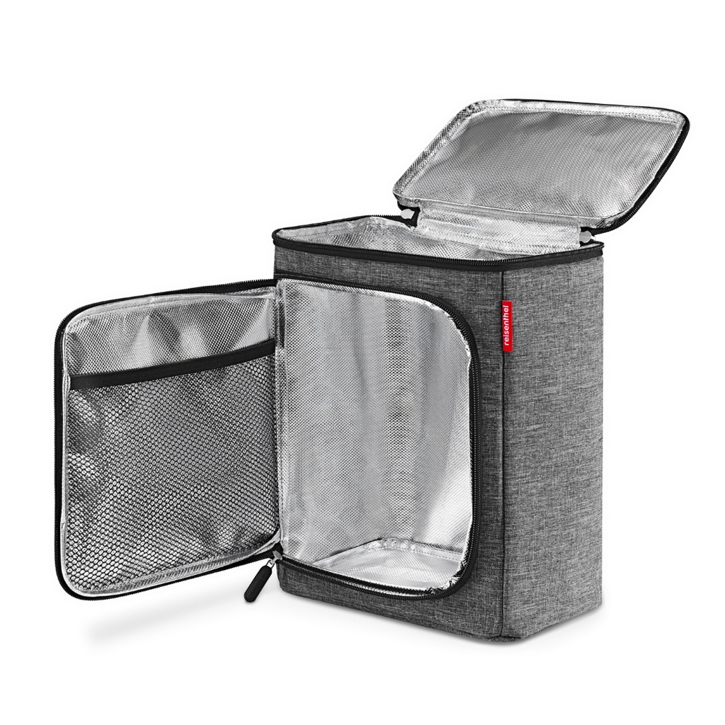 coolerbox twist silver