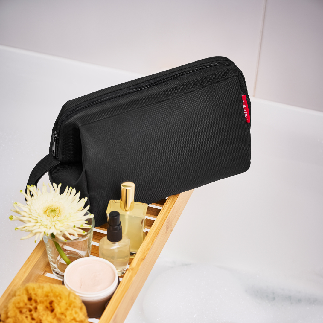travelcosmetic black