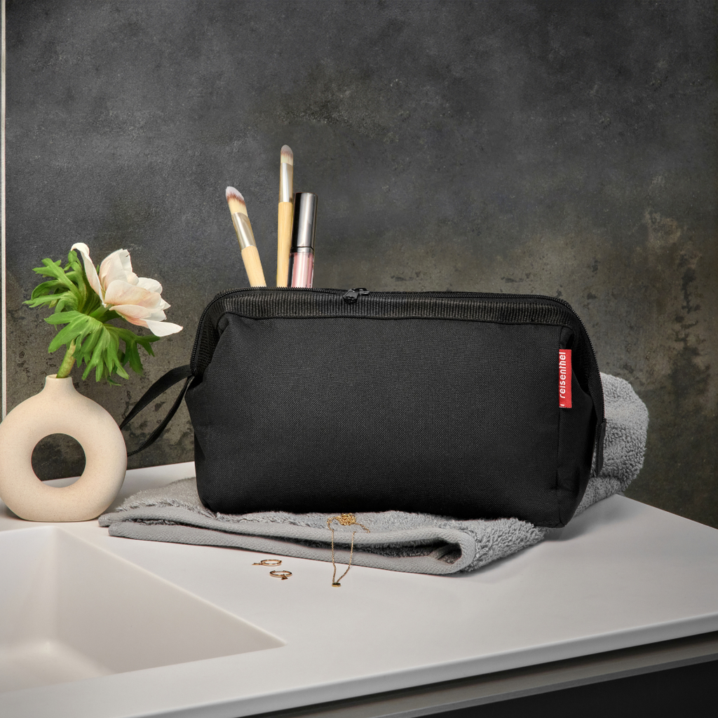 travelcosmetic black