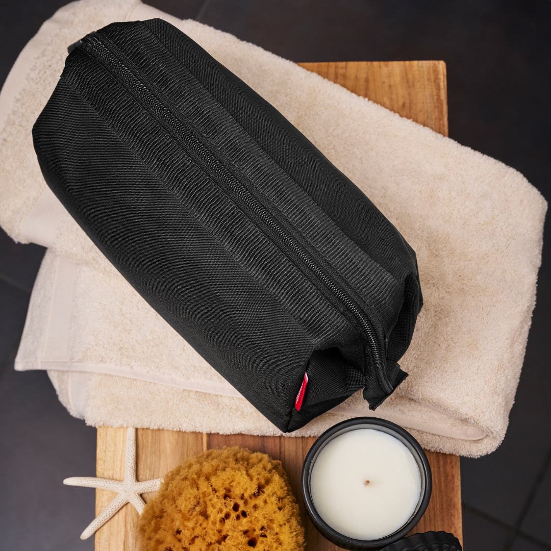 travelcosmetic black