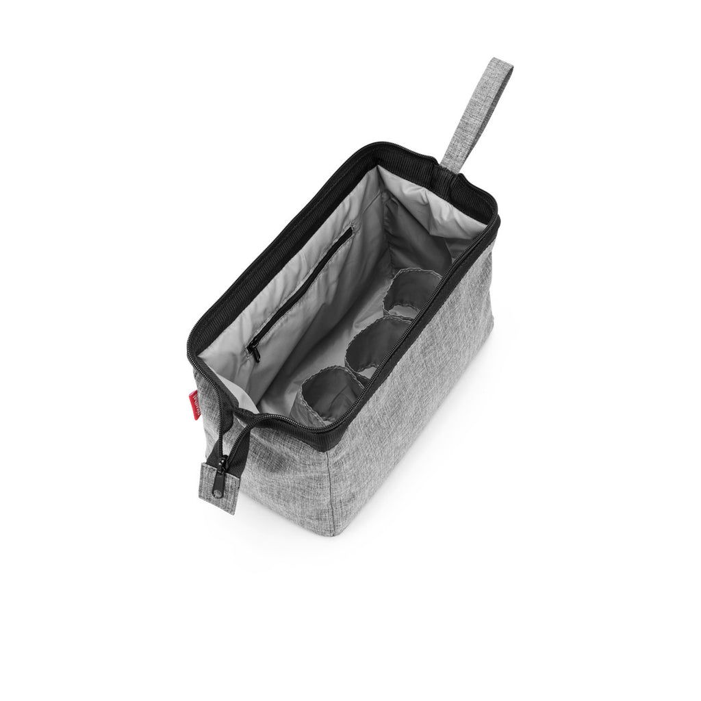 travelcosmetic twist silver