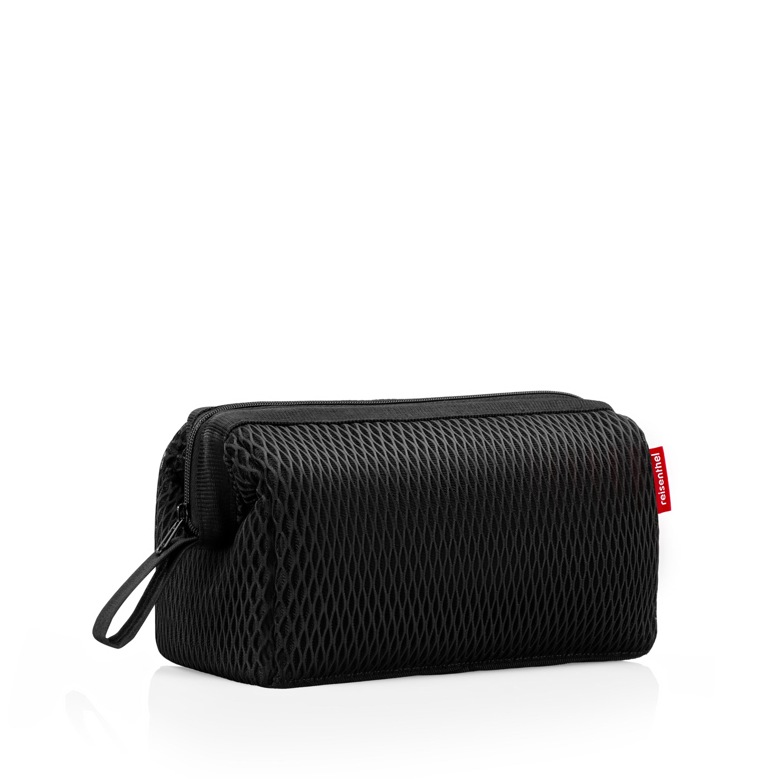 travelcosmetic mesh black