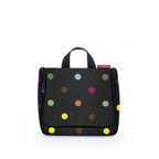 toiletbag dots