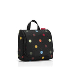 toiletbag dots