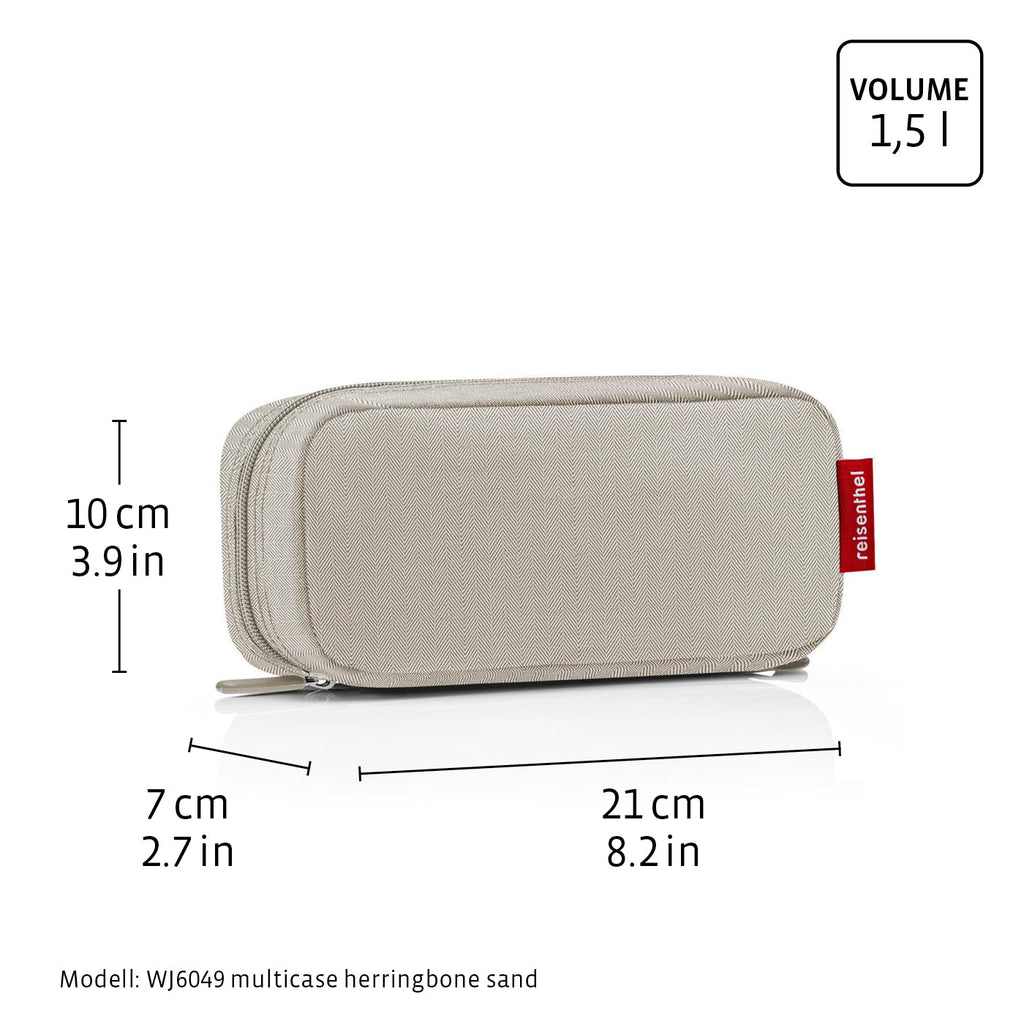 multicase twist blush