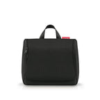 toiletbag XL black