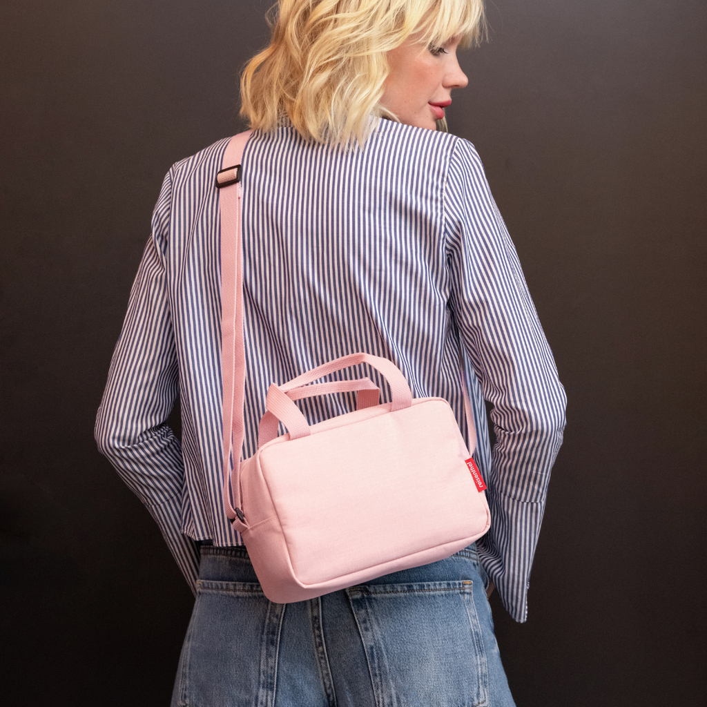 coolerbag to-go twist blush