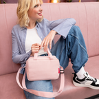 coolerbag to-go twist blush