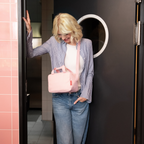 coolerbag to-go twist blush