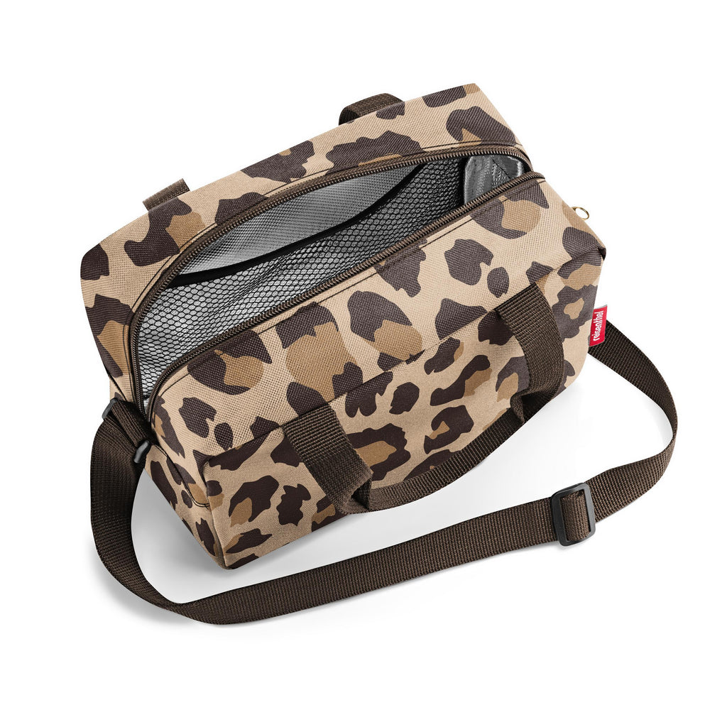 coolerbag to-go leo macchiato