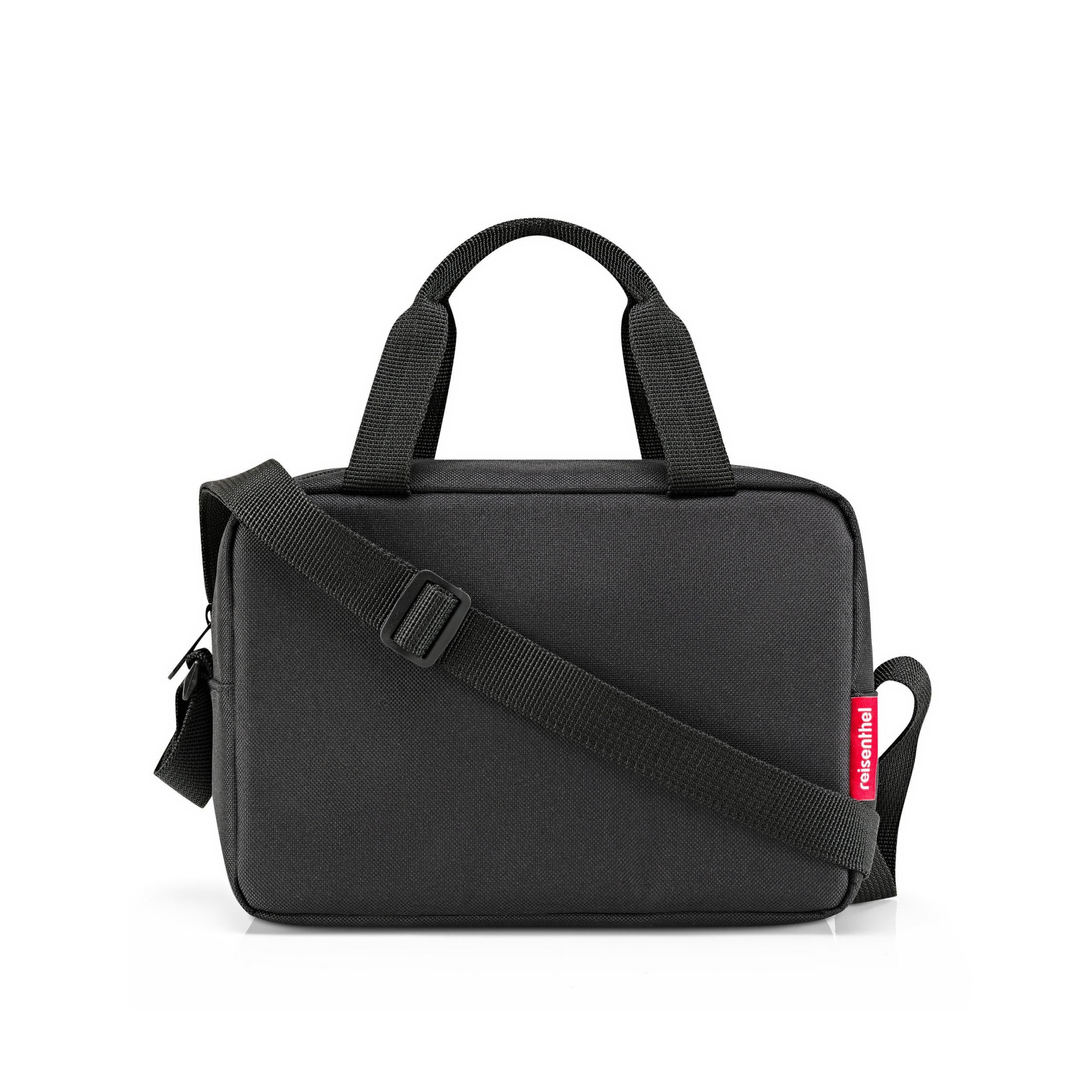 coolerbag to-go black