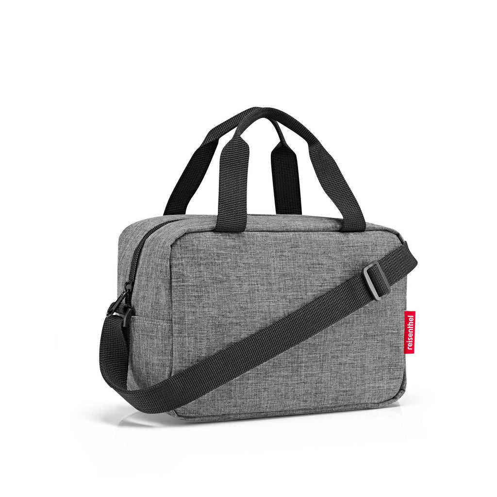coolerbag to-go twist silver