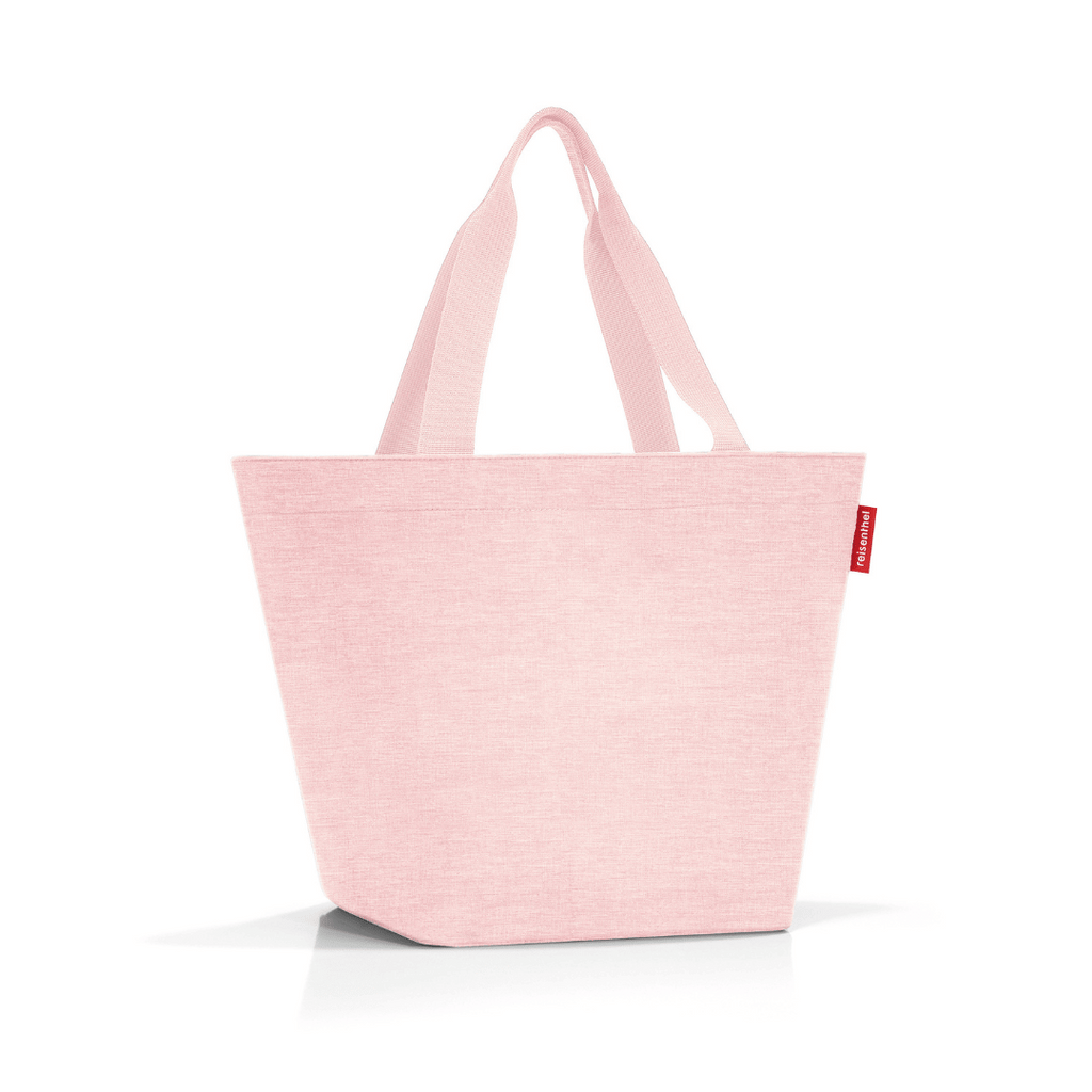 shopper M twist blush