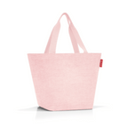 shopper M twist blush