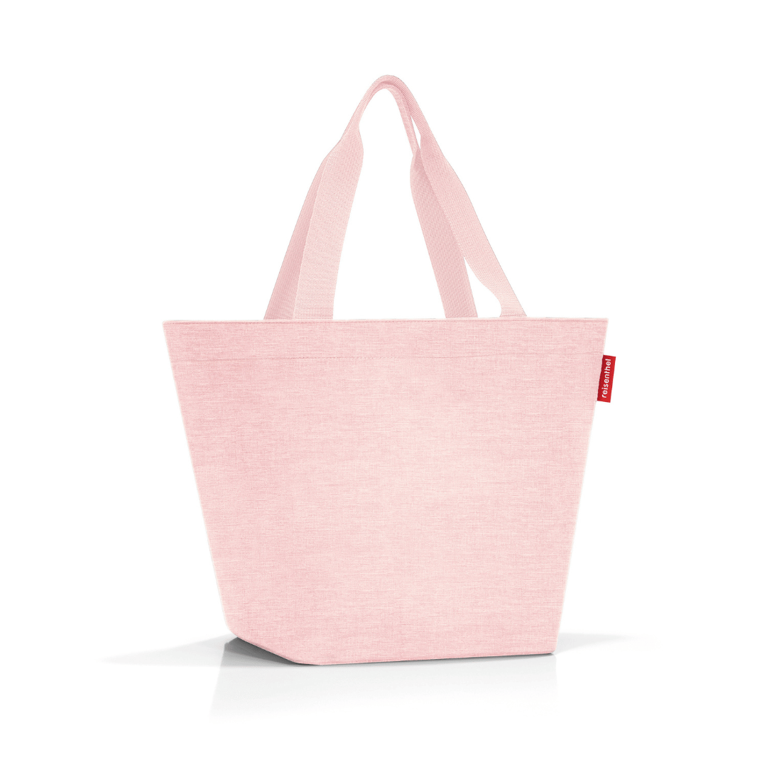 shopper M twist blush