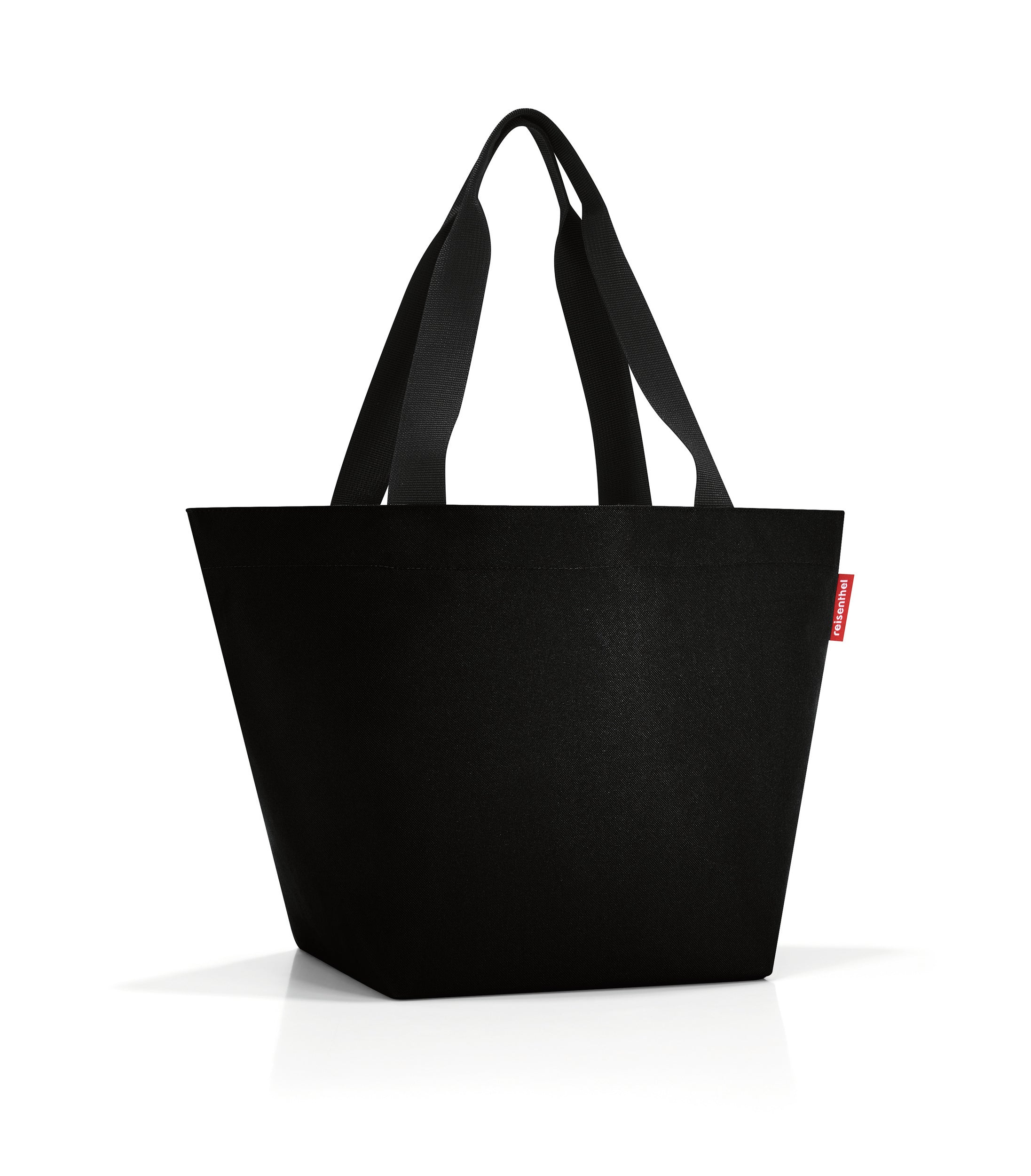 shopper M black