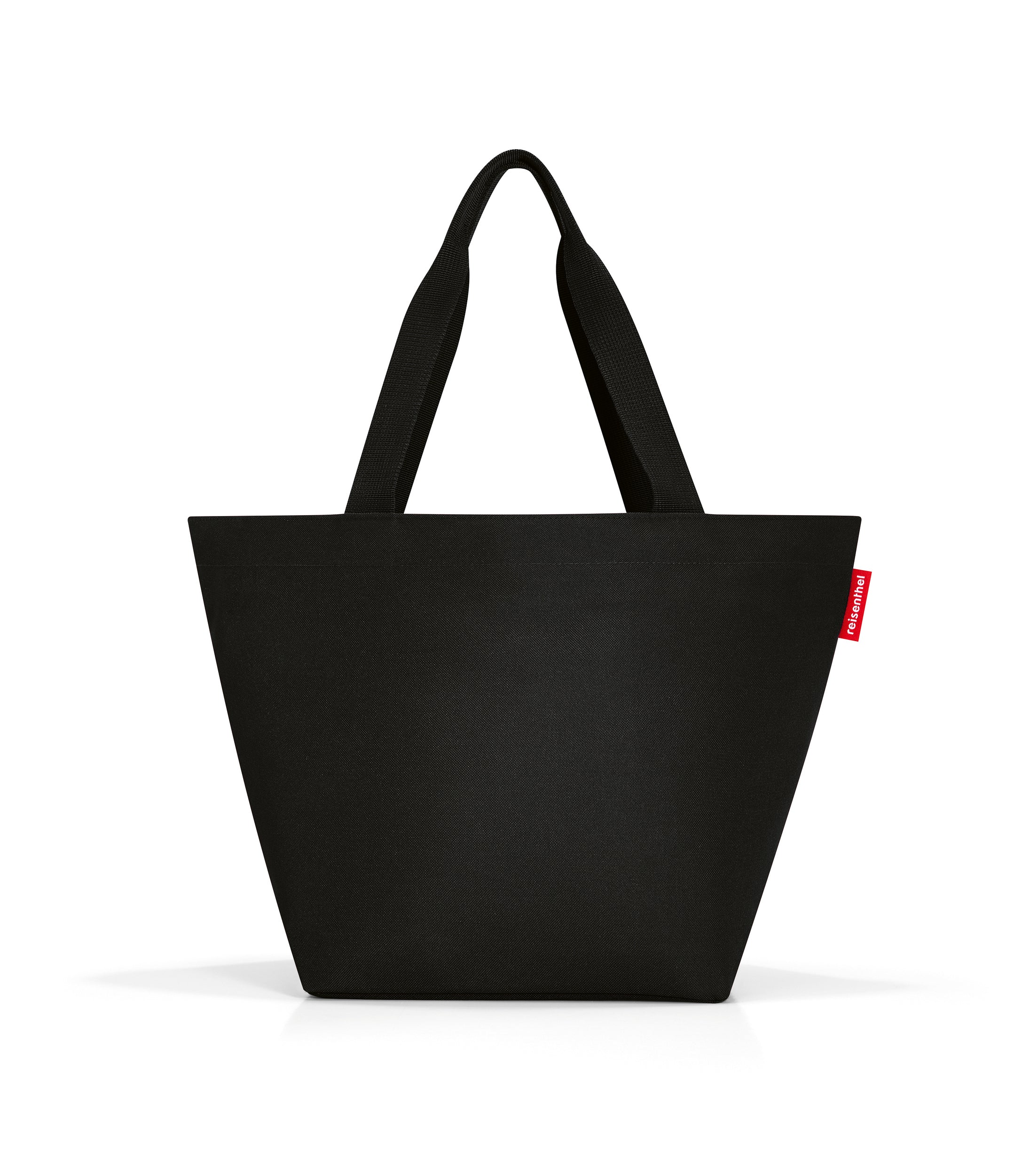 shopper M black