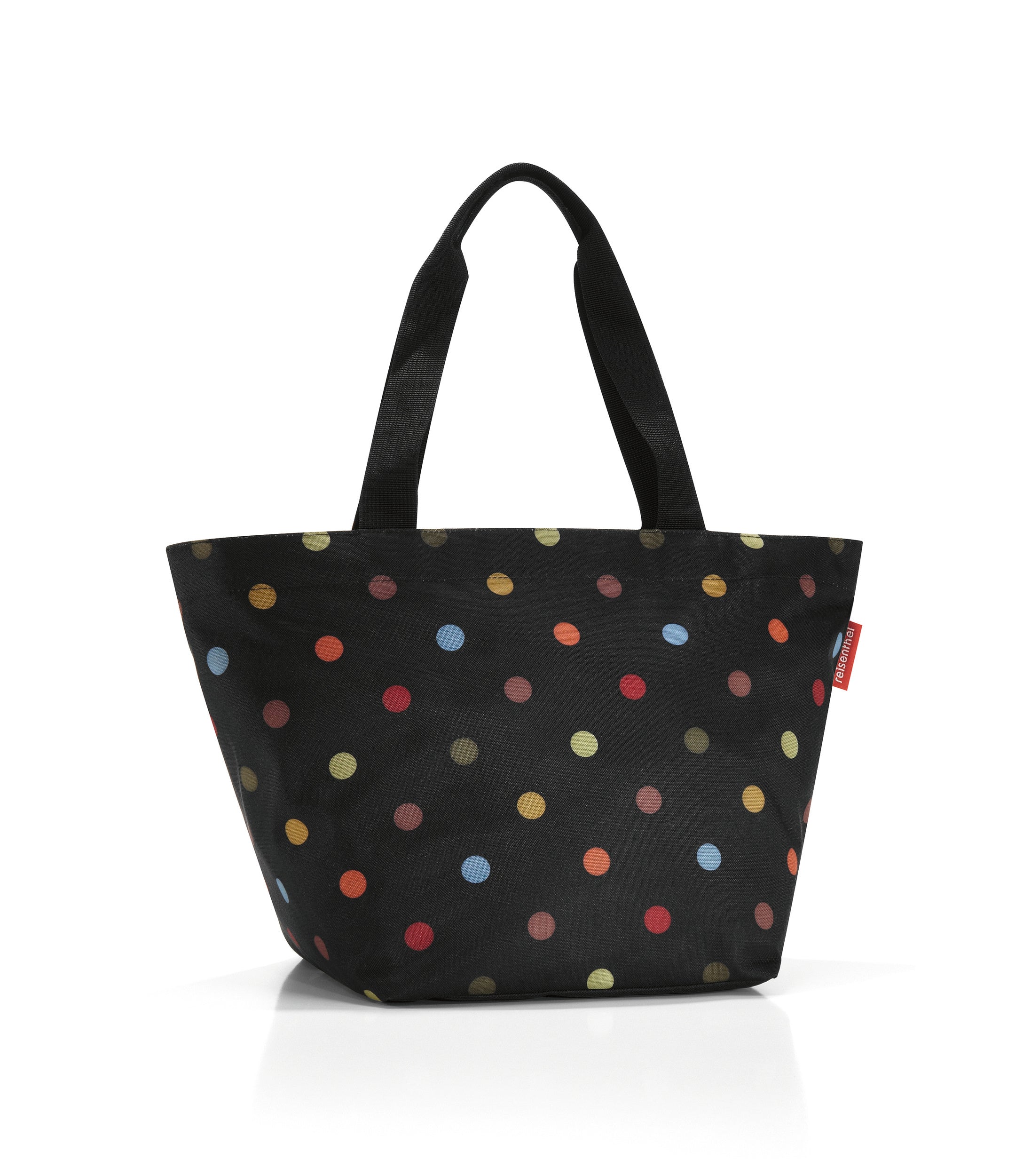 shopper M dots