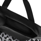 shopper M leo nero