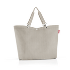 shopper XL herringbone sand